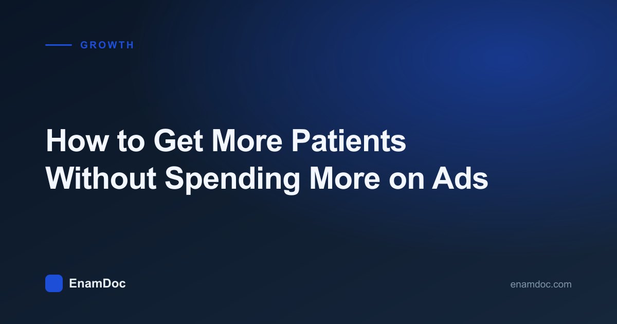 Dentist reviewing a recall list of lapsed patients in clinic software